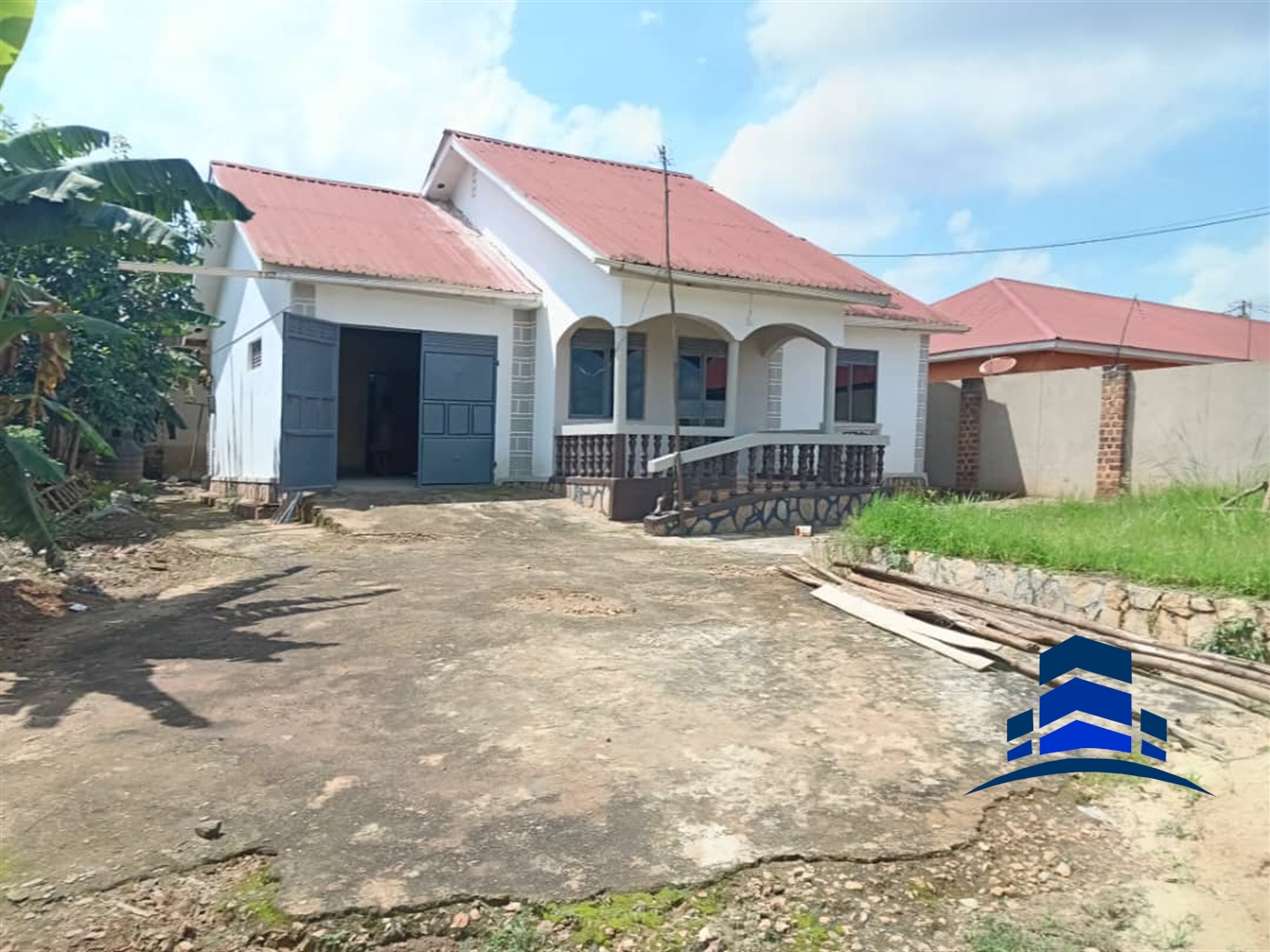 Bungalow for sale in Namugongo Wakiso