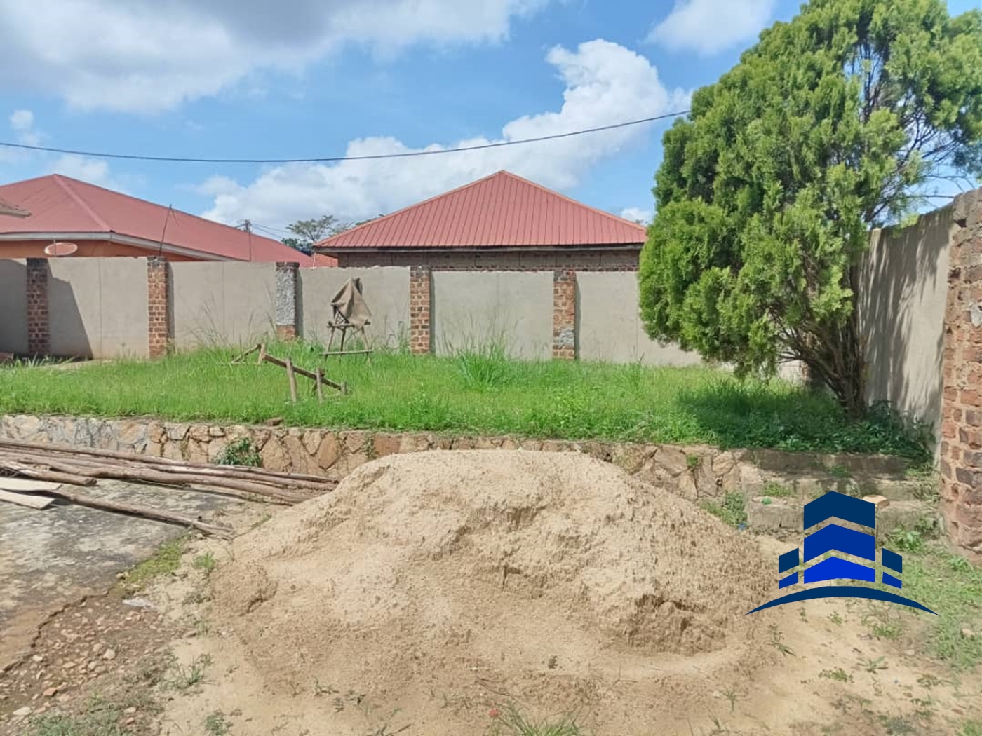 Bungalow for sale in Namugongo Wakiso