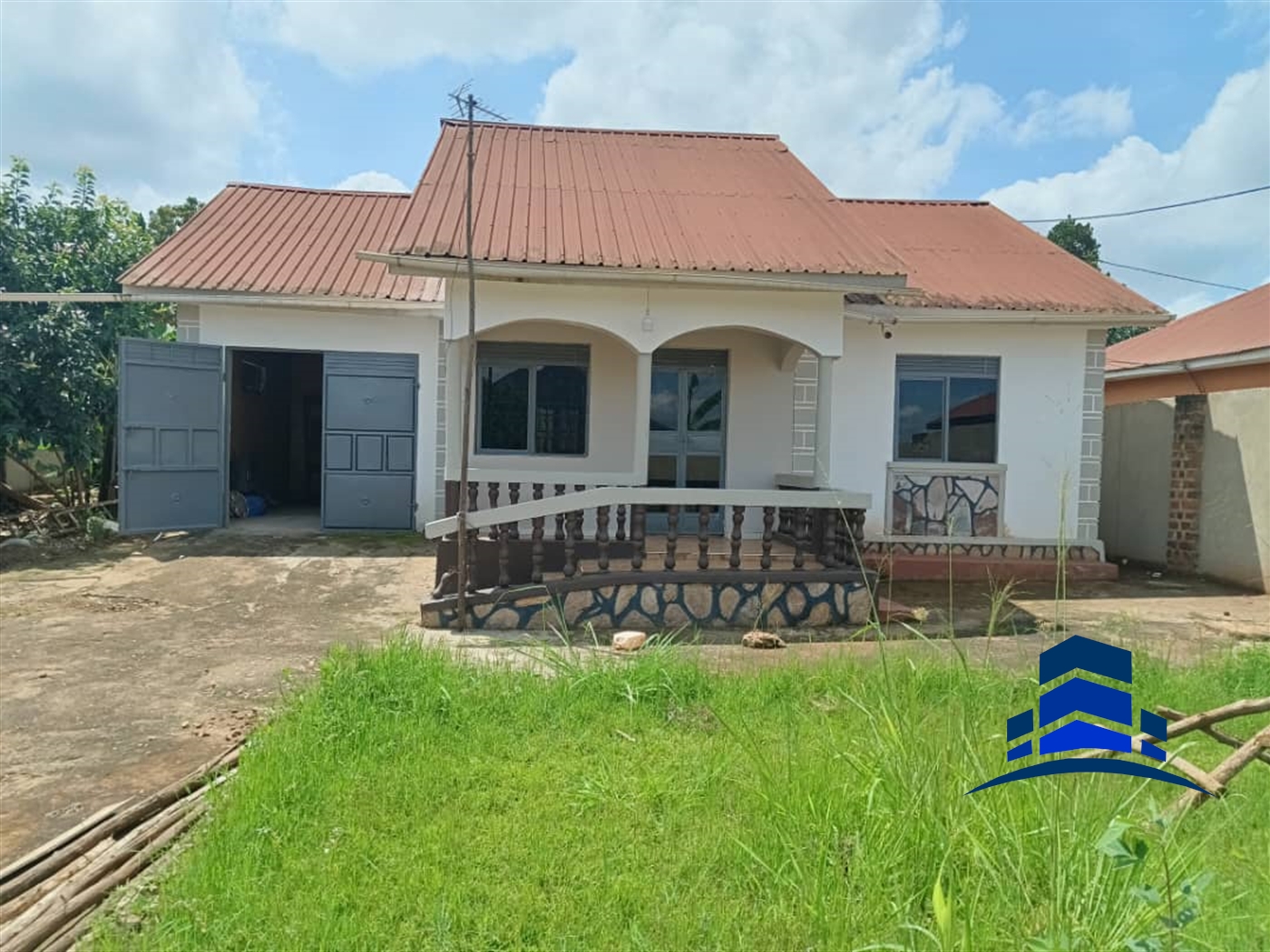 Bungalow for sale in Namugongo Wakiso