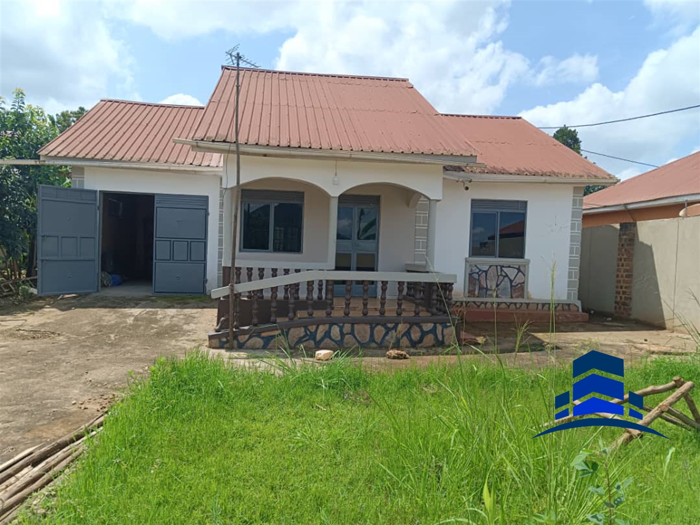 Bungalow for sale in Namugongo Wakiso