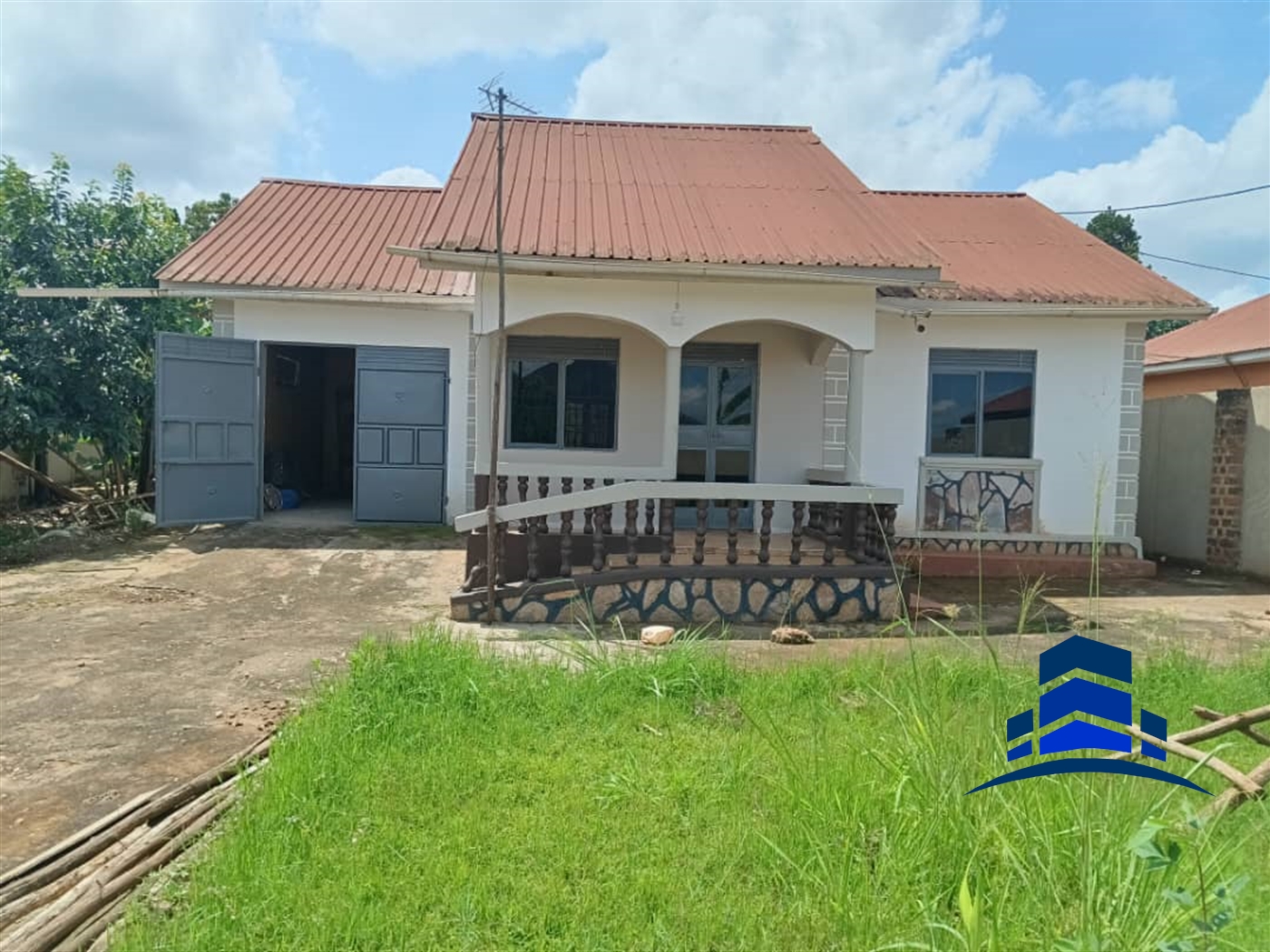 Bungalow for sale in Namugongo Wakiso