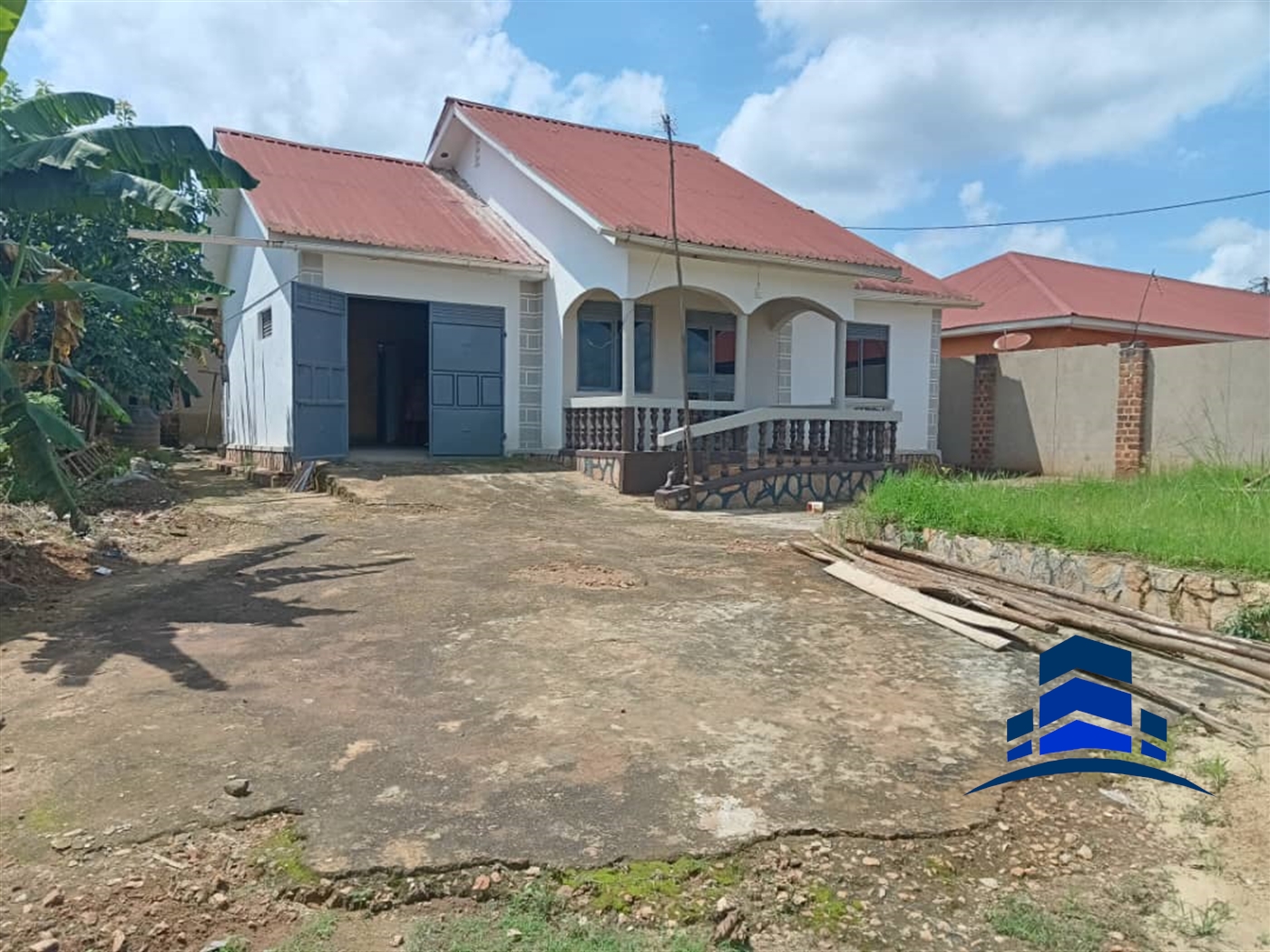 Bungalow for sale in Namugongo Wakiso