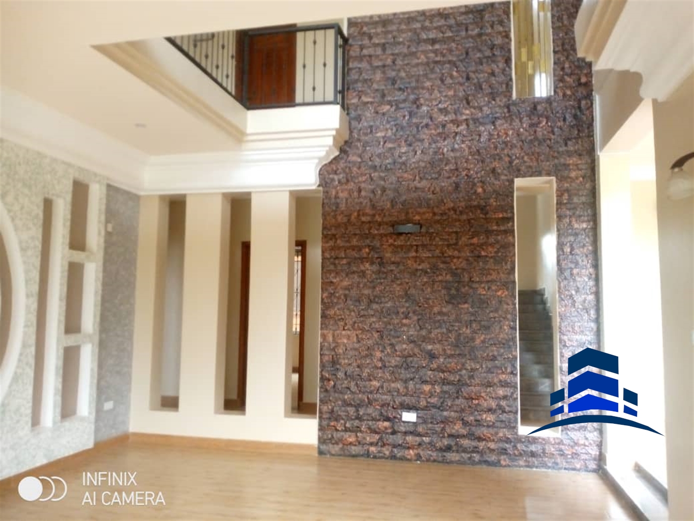 Mansion for sale in Munyonyo Kampala