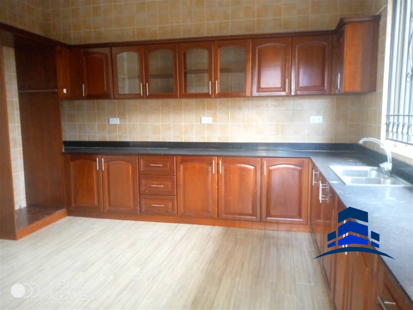 Mansion for sale in Munyonyo Kampala