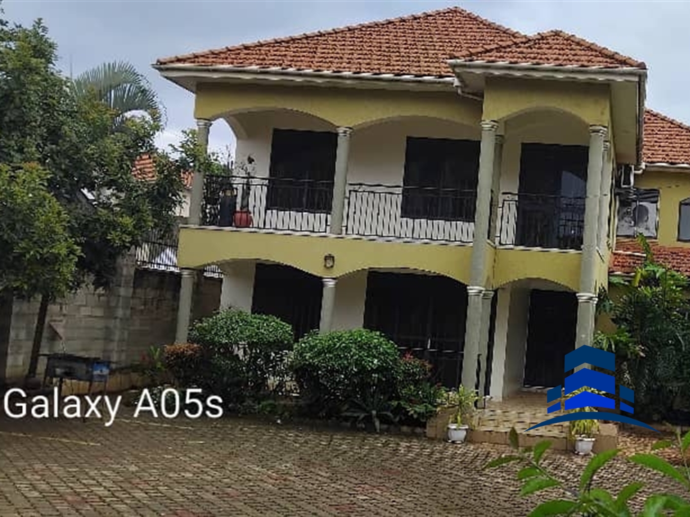 Mansion for sale in Munyonyo Kampala