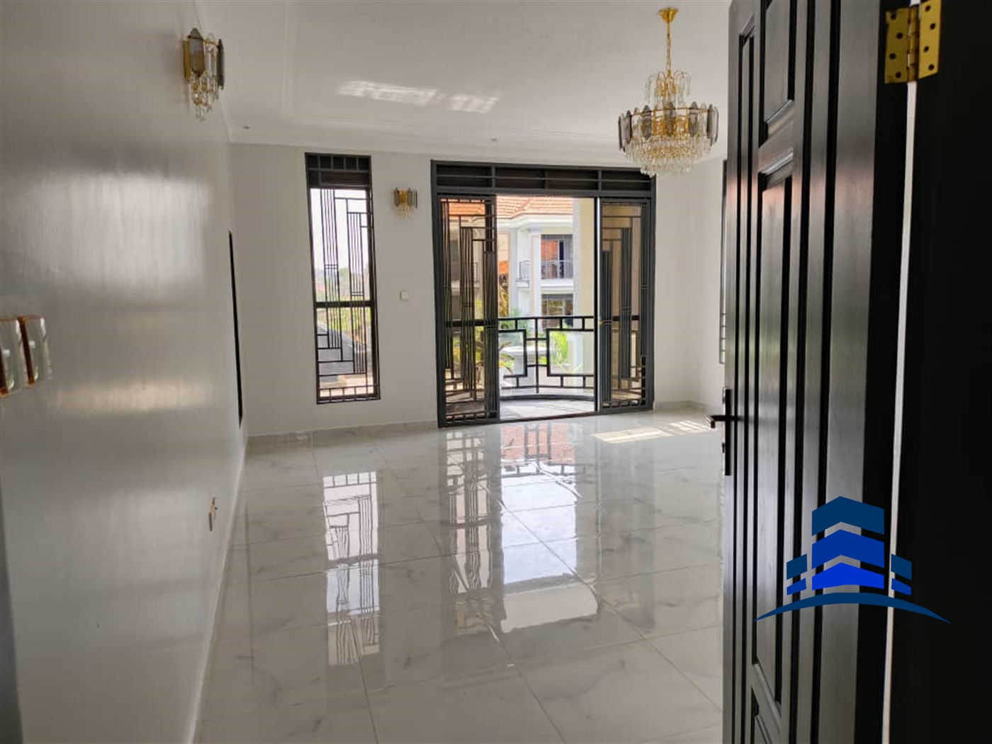 Mansion for sale in Kisaasi Kampala