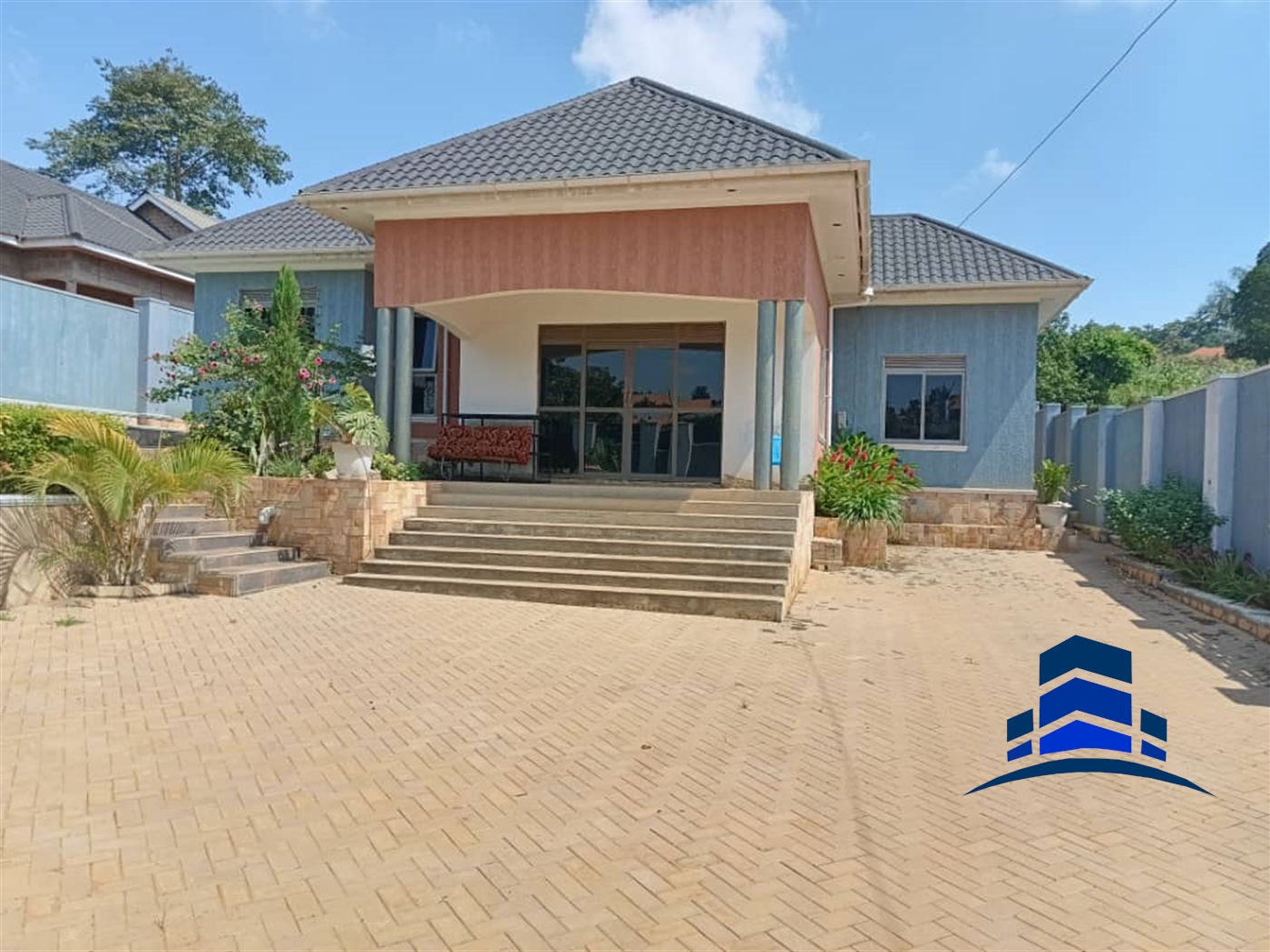 Bungalow for sale in Namugongo Wakiso