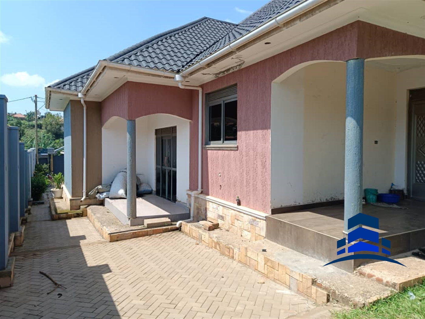 Bungalow for sale in Namugongo Wakiso