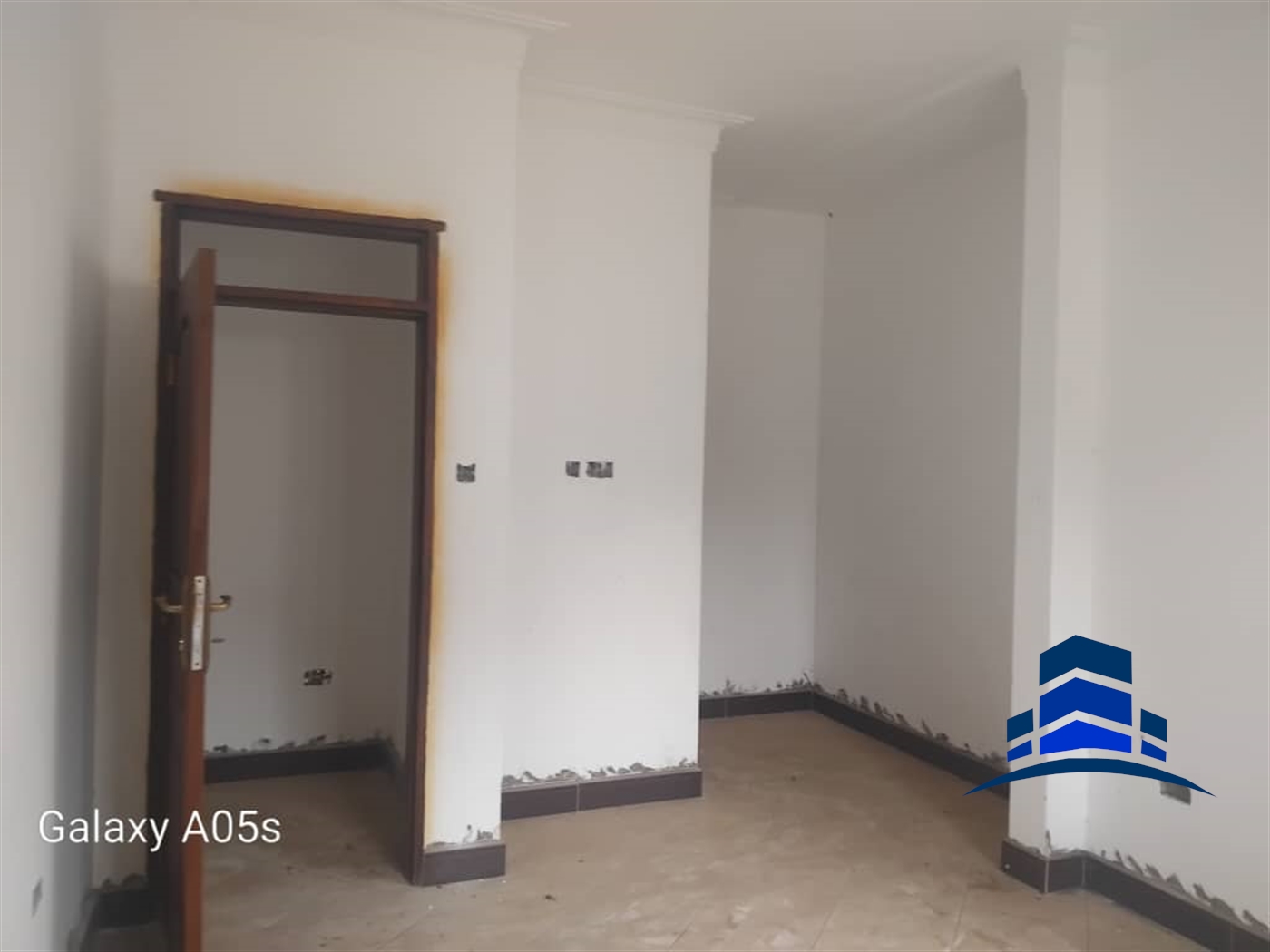 Bungalow for sale in Gayaza Wakiso