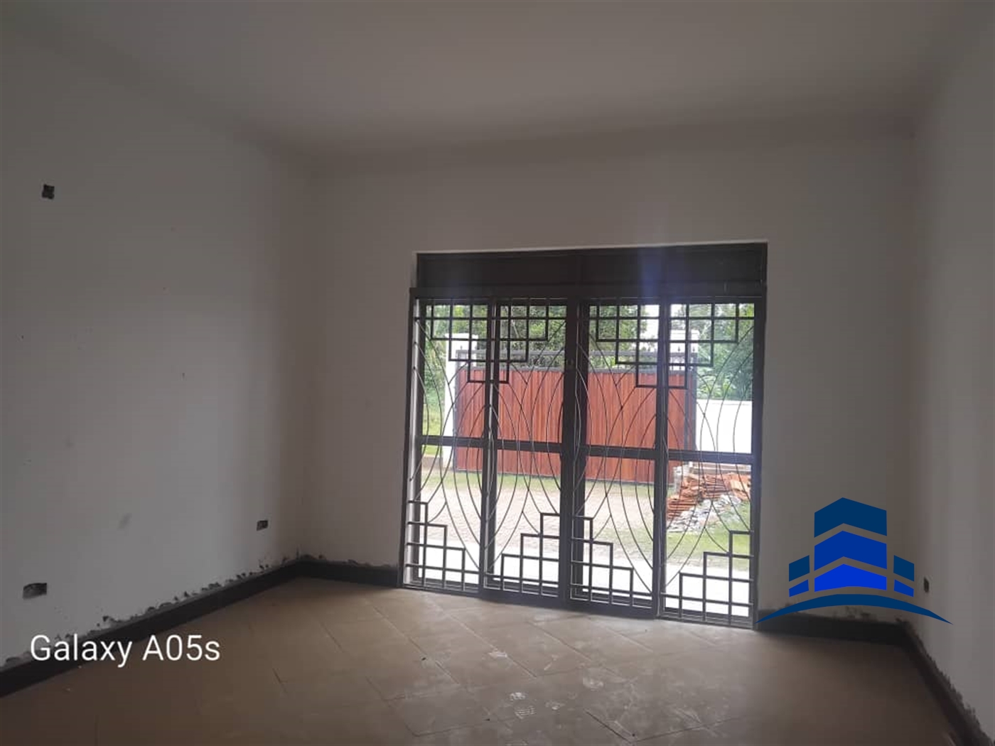 Bungalow for sale in Gayaza Wakiso