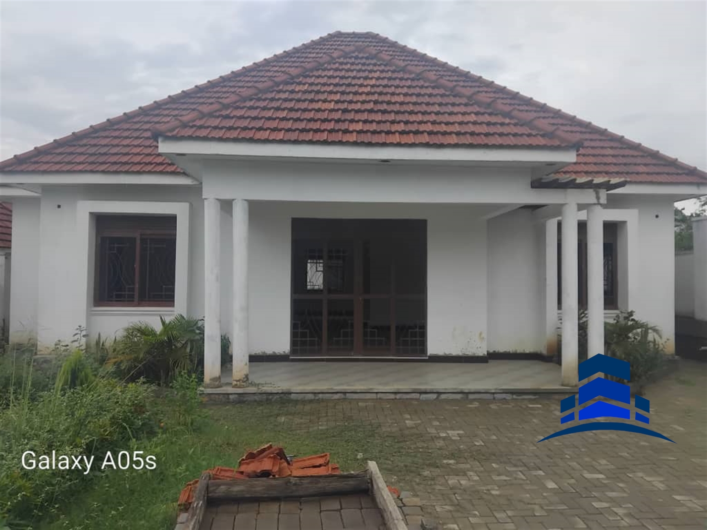 Bungalow for sale in Gayaza Wakiso