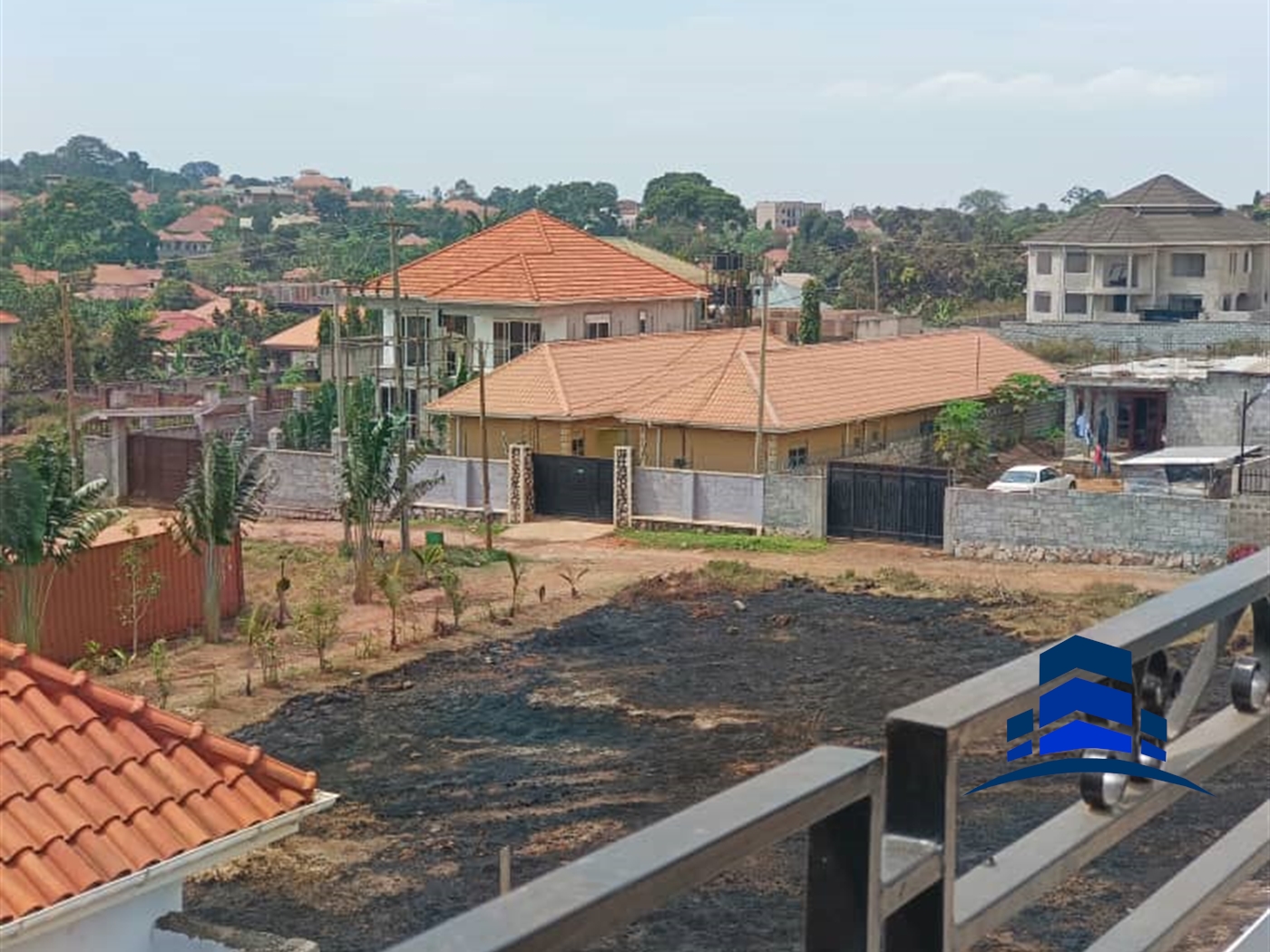 Storeyed house for sale in Garuga Wakiso