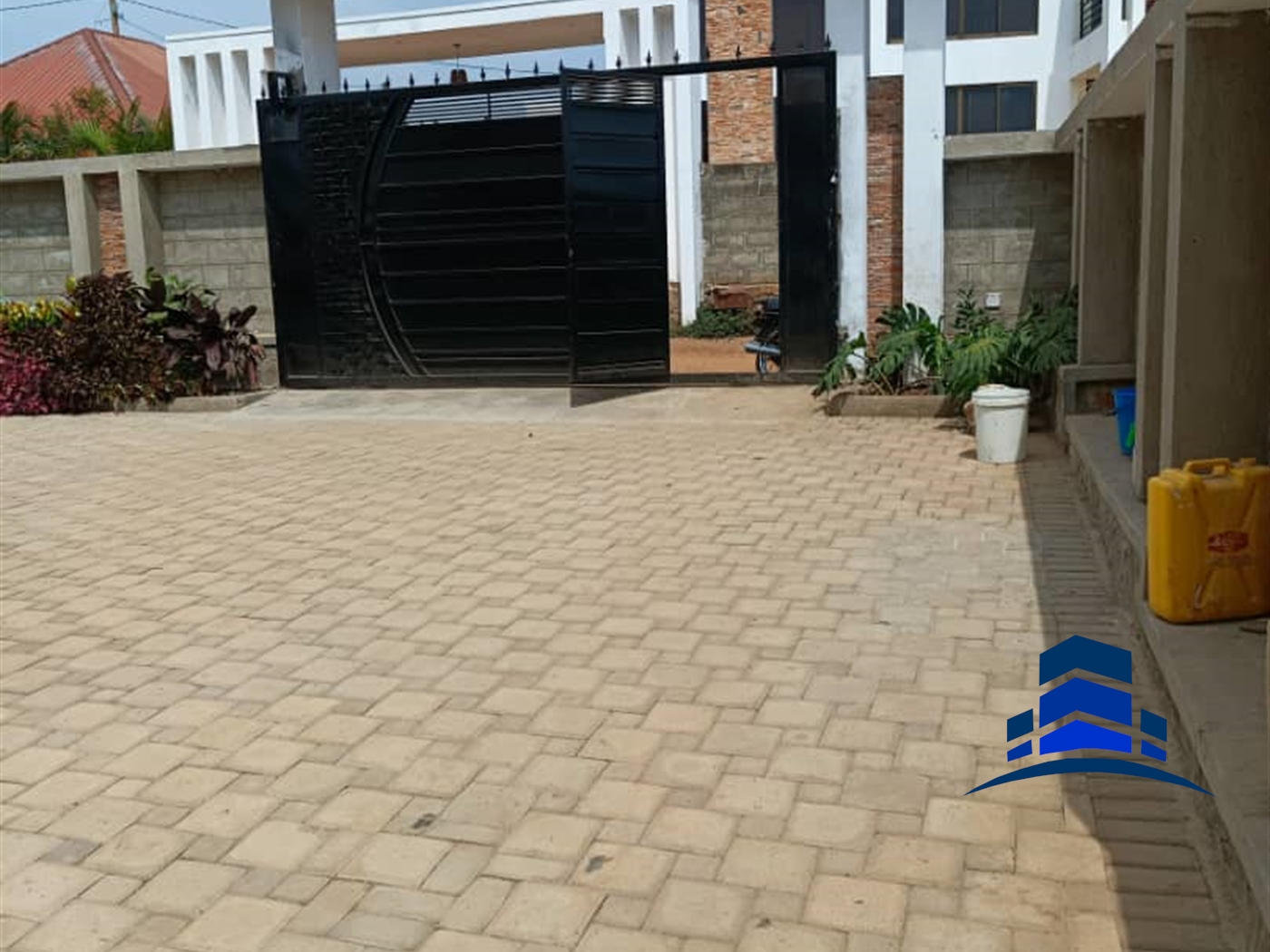 Storeyed house for sale in Garuga Wakiso