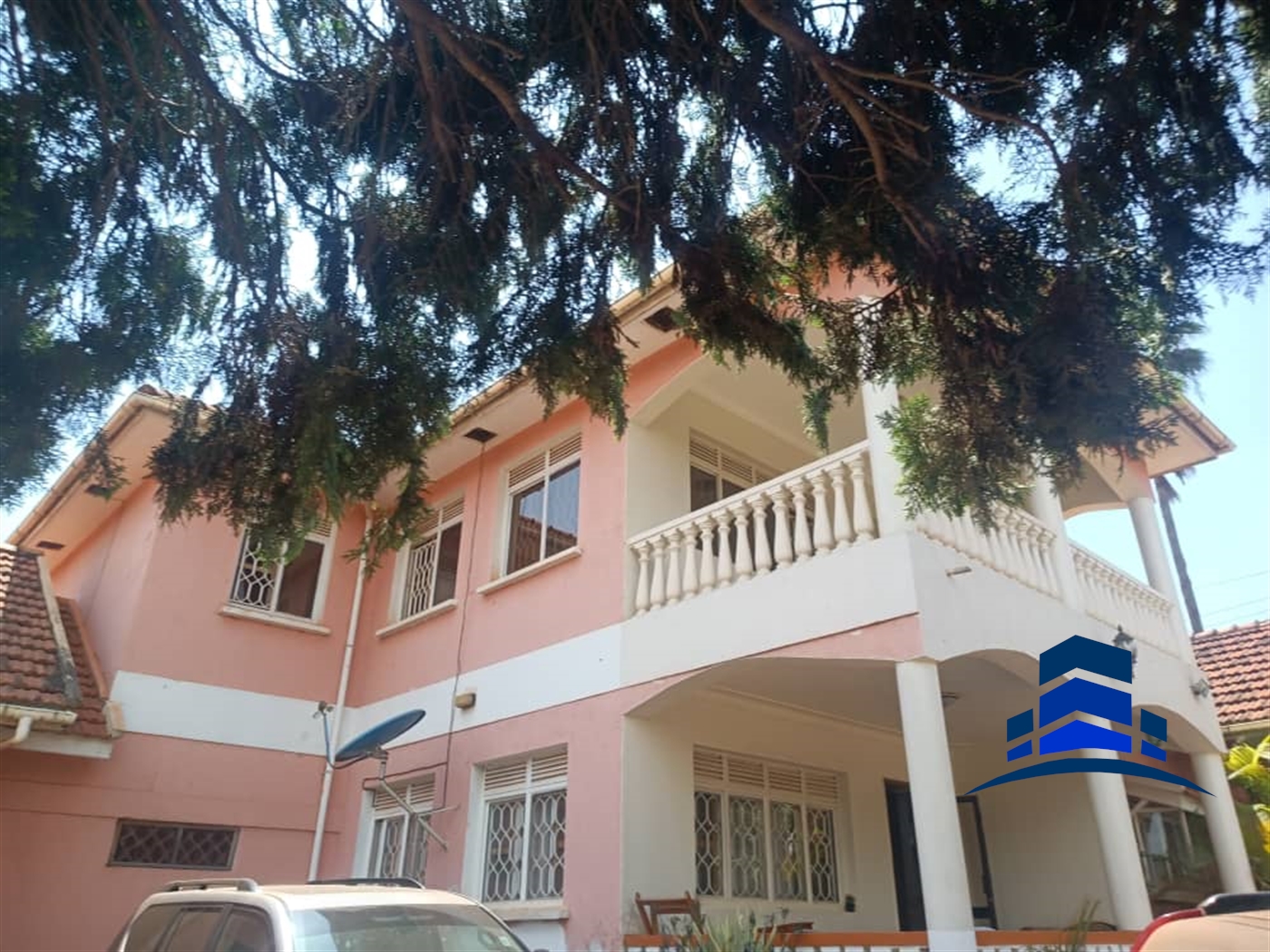 Storeyed house for sale in Ntinda Kampala