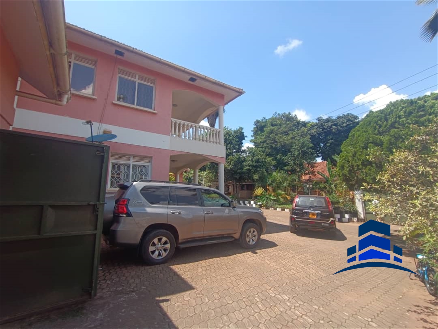 Storeyed house for sale in Ntinda Kampala