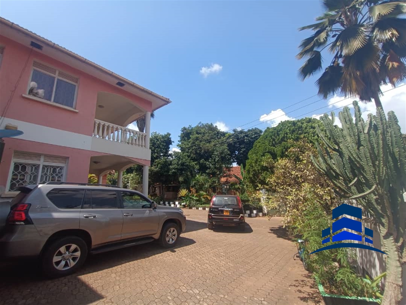 Storeyed house for sale in Ntinda Kampala