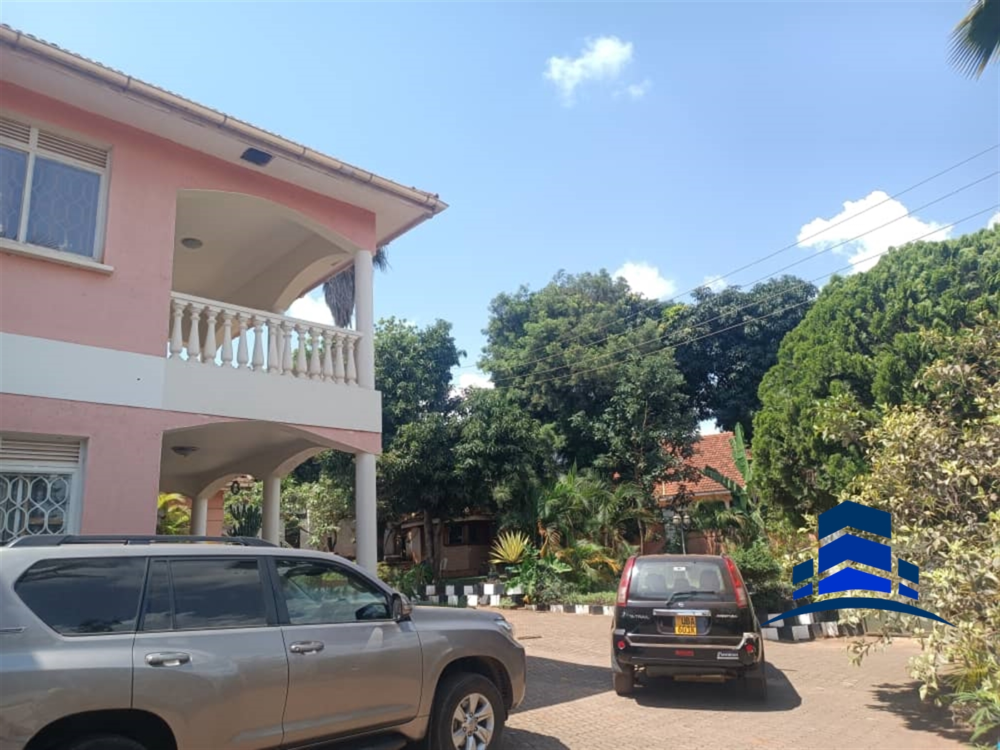 Storeyed house for sale in Ntinda Kampala