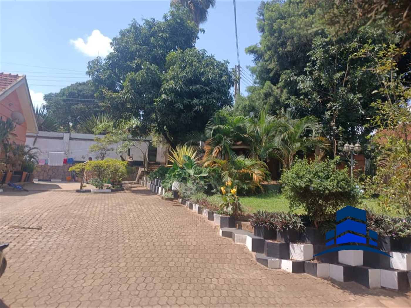 Storeyed house for sale in Ntinda Kampala