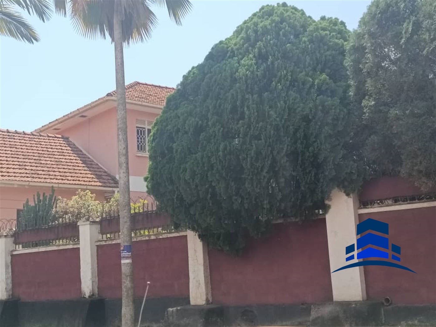 Storeyed house for sale in Ntinda Kampala