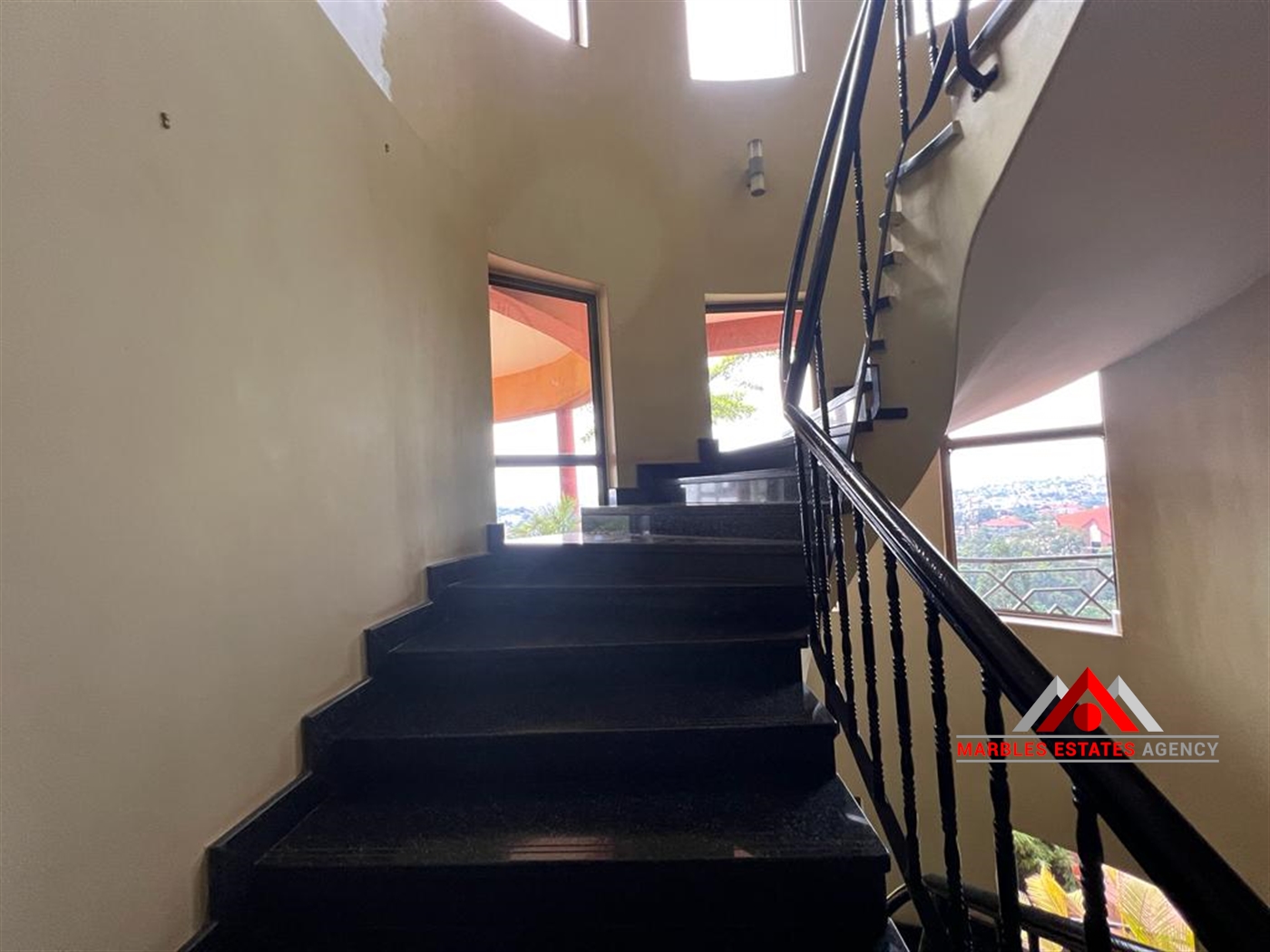 Storeyed house for sale in Naguru Kampala