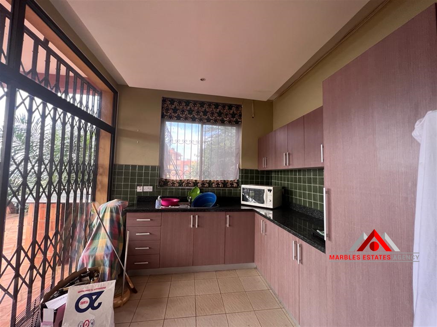 Storeyed house for sale in Naguru Kampala