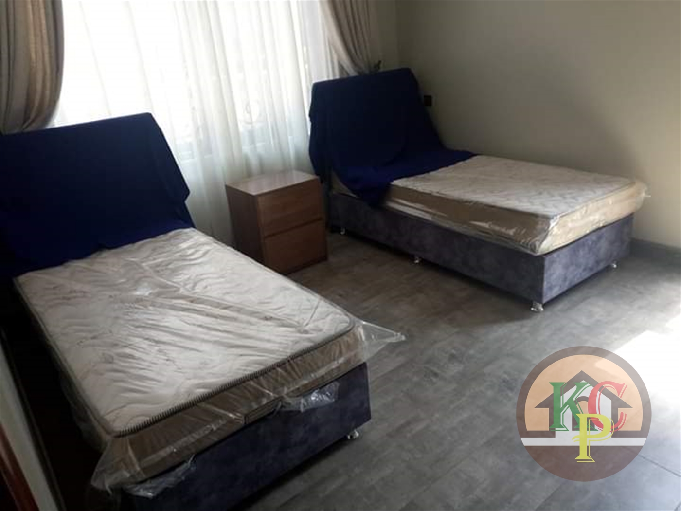 Apartment for rent in Kyanja Kampala