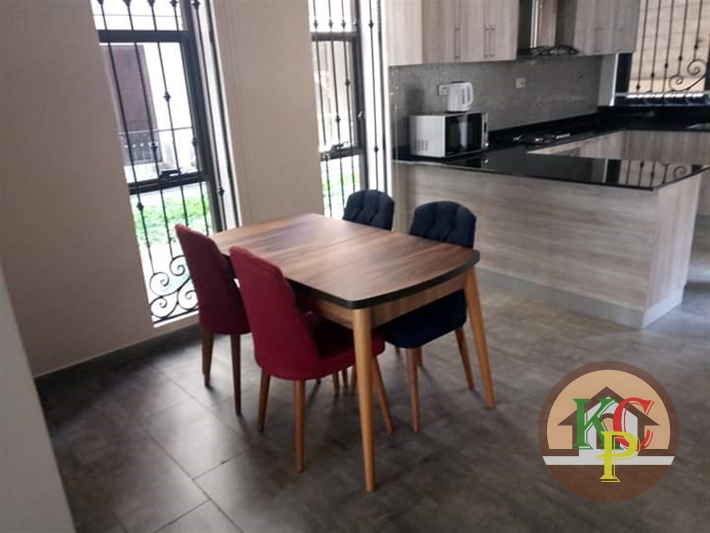 Apartment for rent in Kyanja Kampala