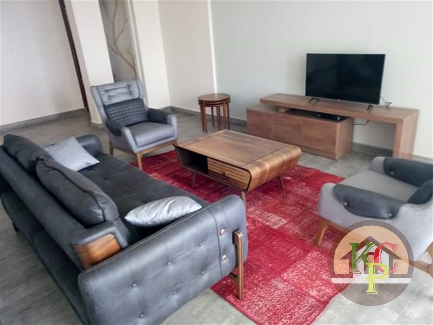 Apartment for rent in Kyanja Kampala