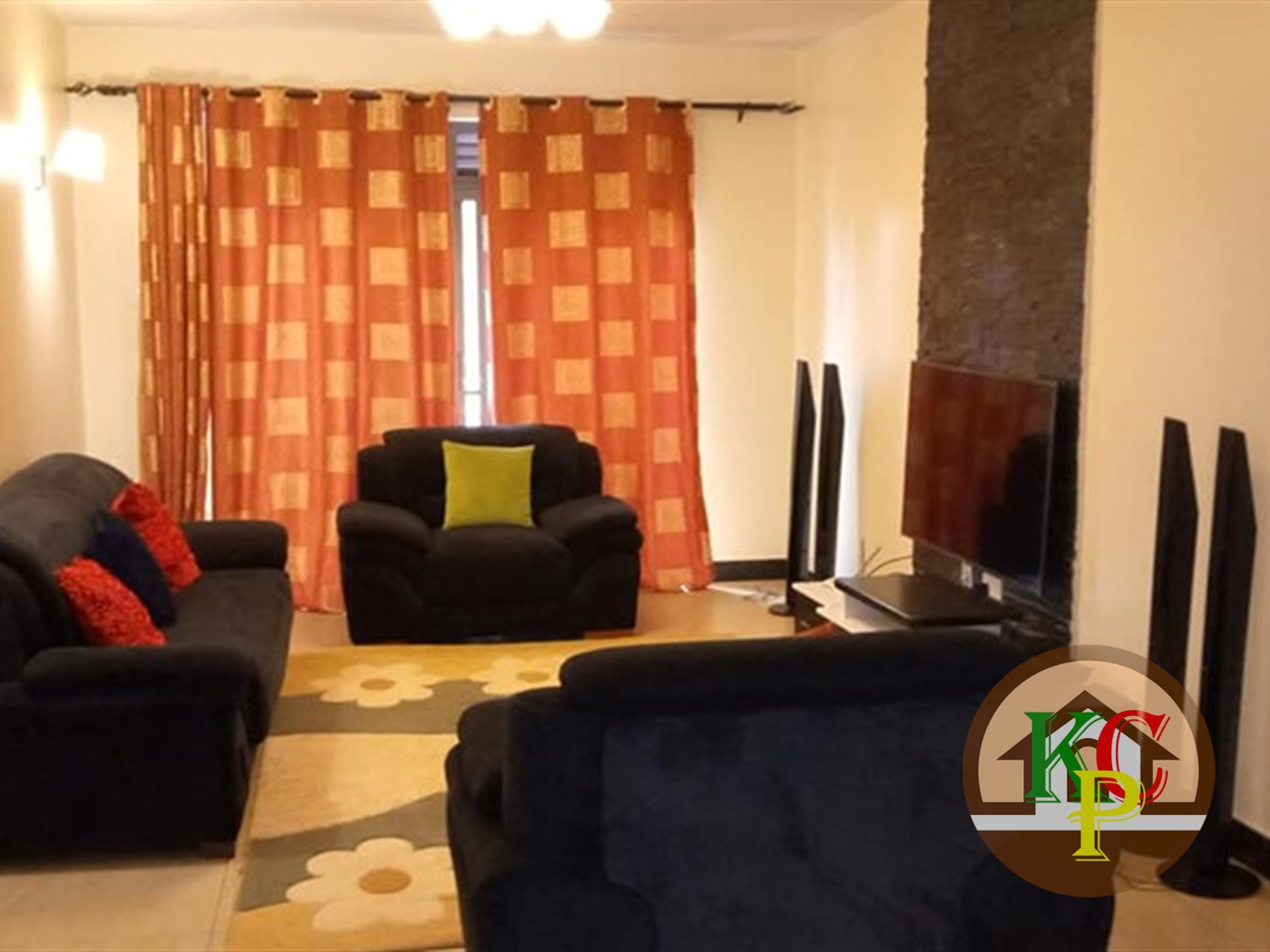 Apartment for rent in Muyenga Kampala