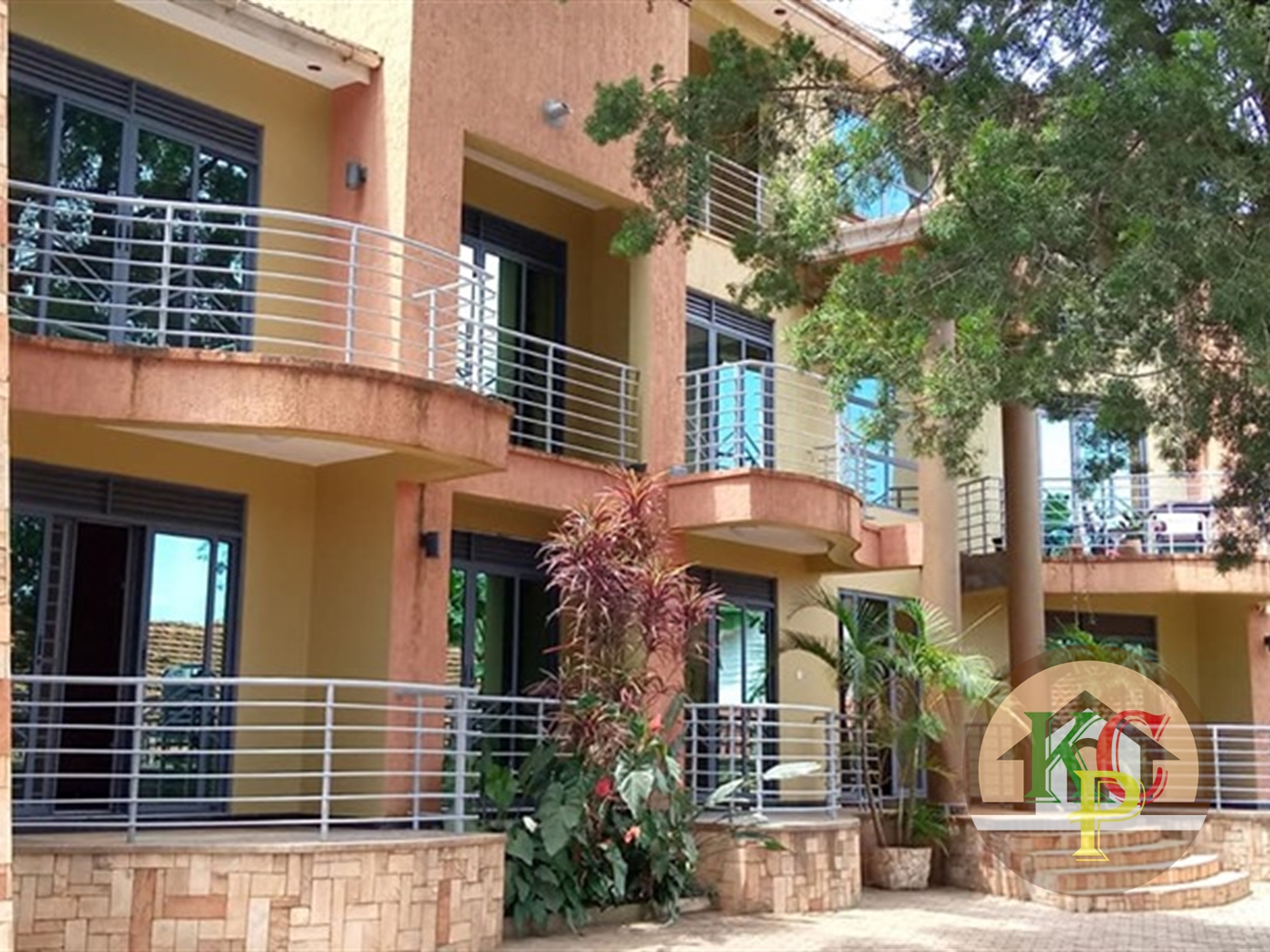 Apartment for rent in Muyenga Kampala