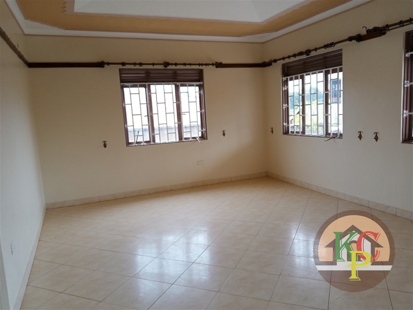 Bungalow for rent in Namugongo Kampala