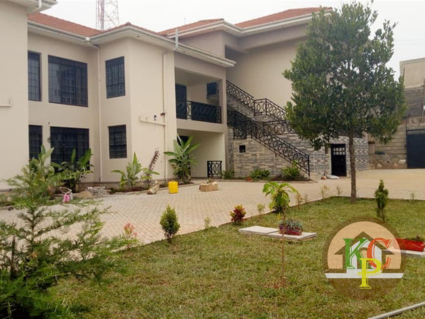 Apartment for rent in Seguku Wakiso