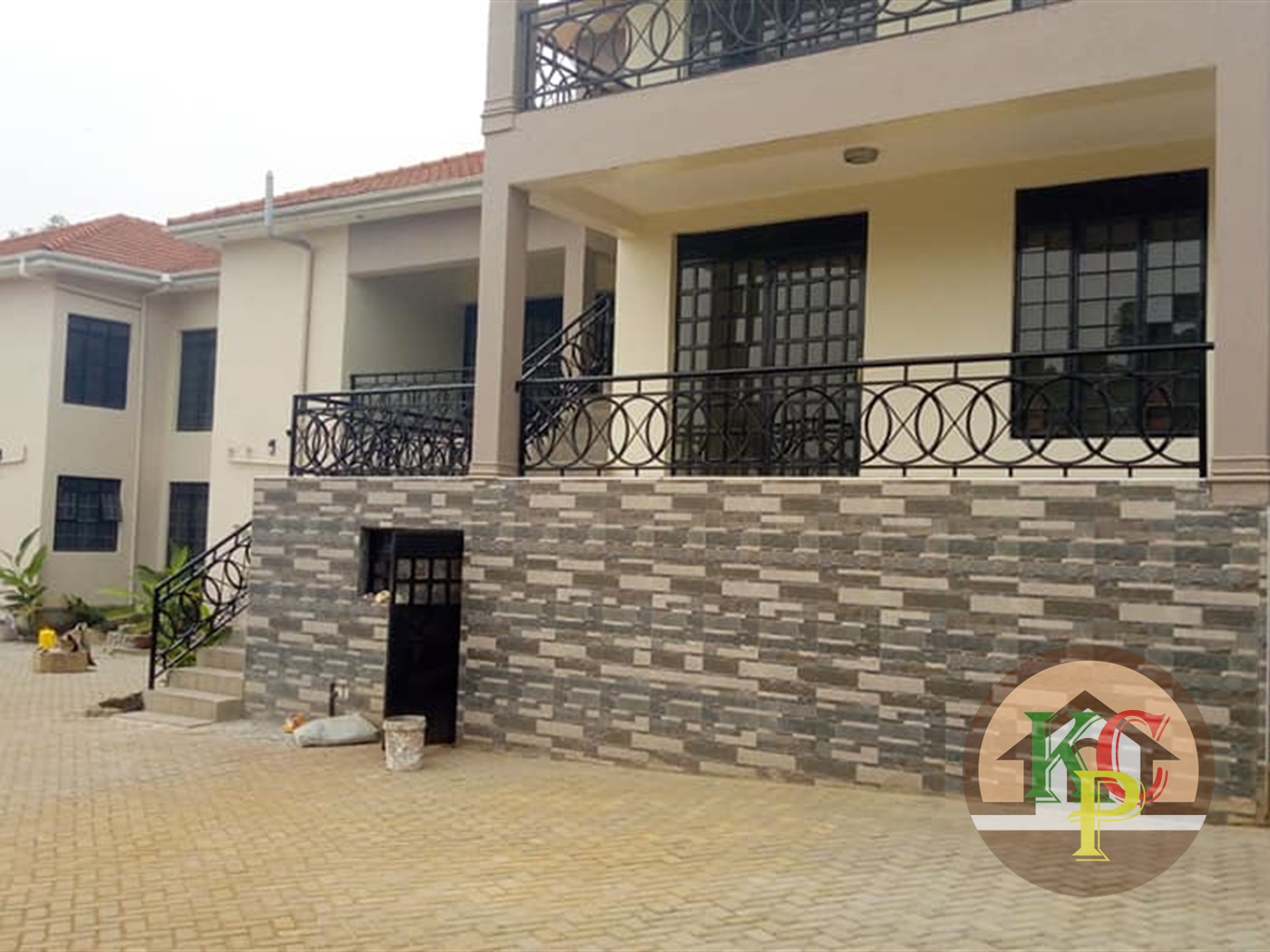 Apartment for rent in Seguku Wakiso