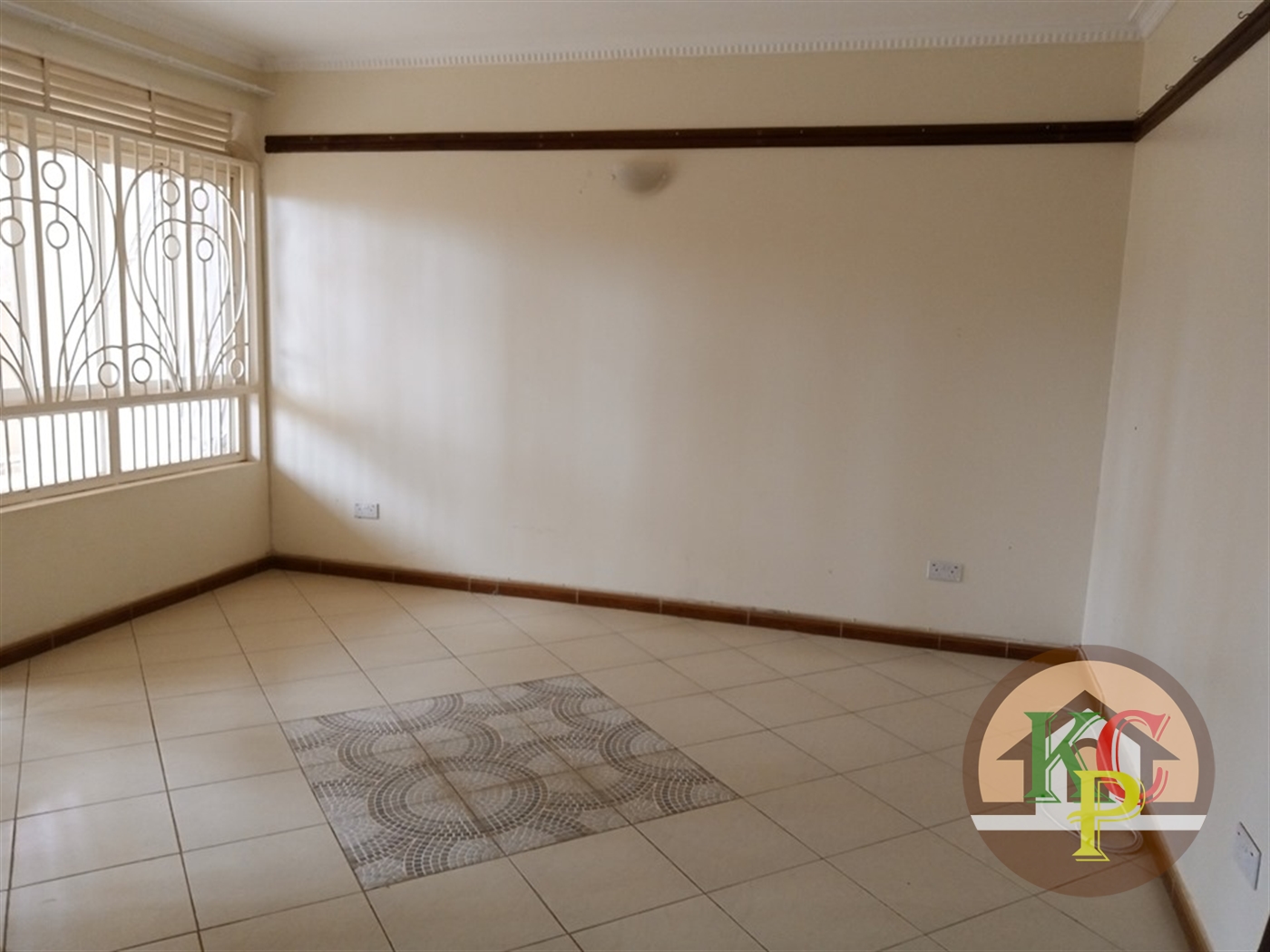 Apartment for rent in Namugongo Wakiso