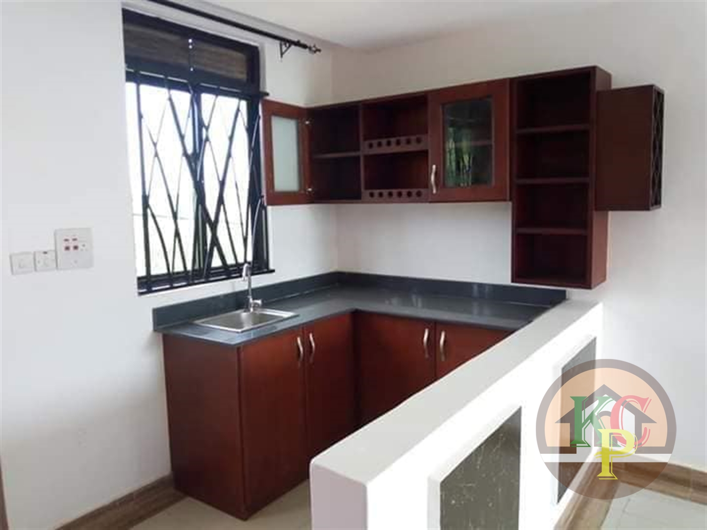 Apartment for rent in Kira Wakiso