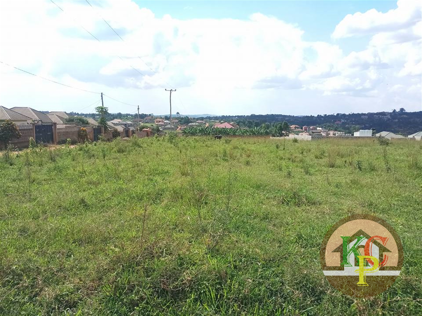 Residential Land for sale in Gayaza Wakiso