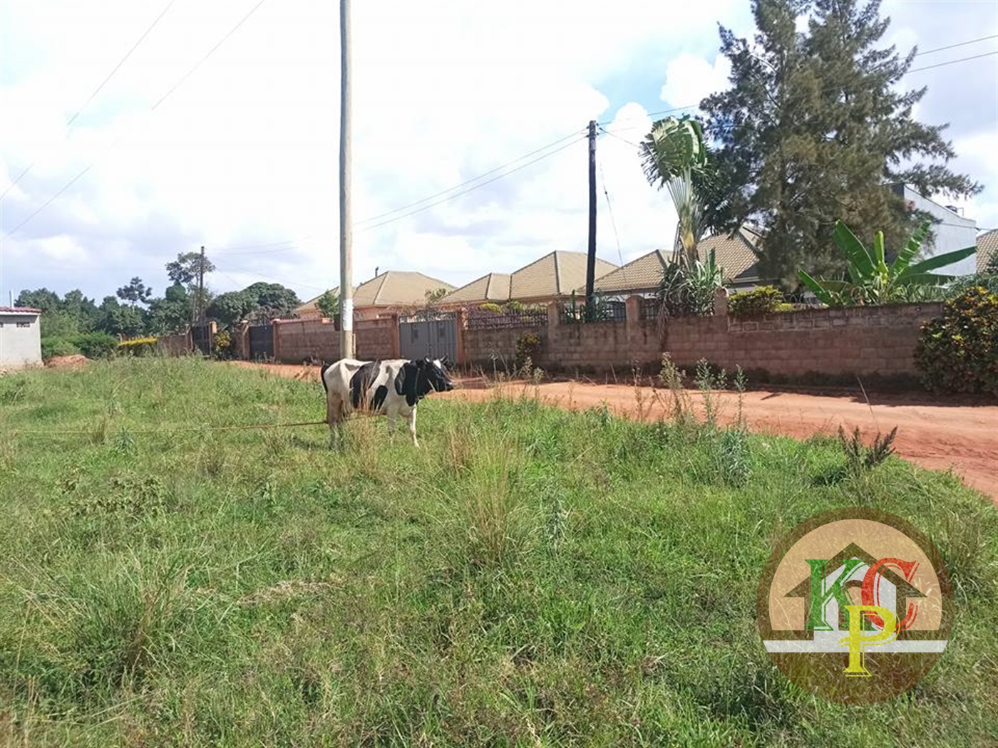 Residential Land for sale in Gayaza Wakiso