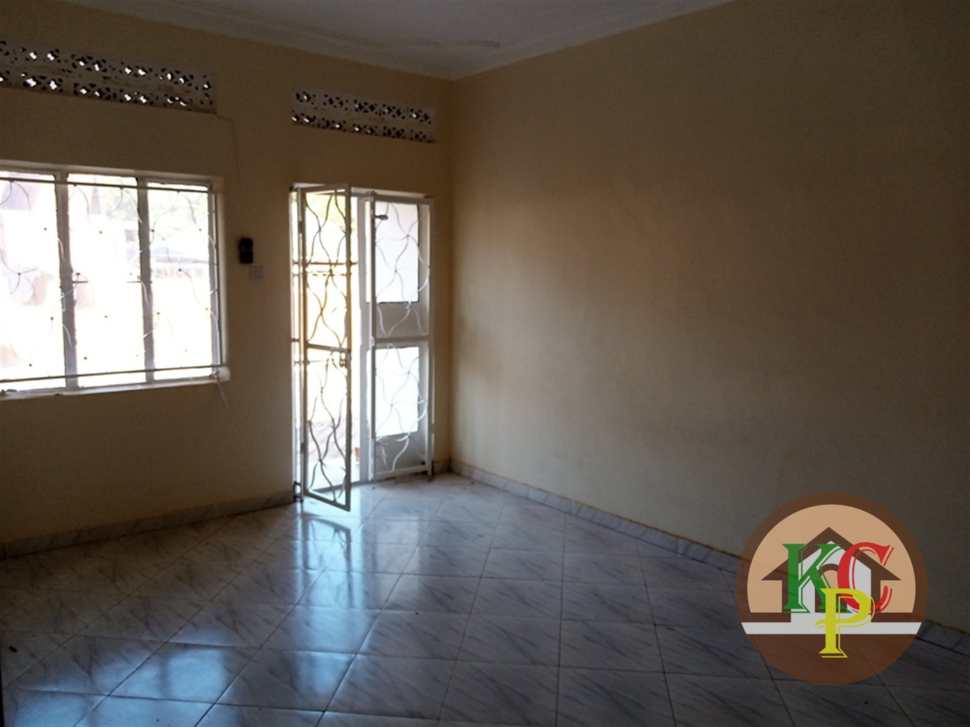 Semi Detached for rent in Namugongo Kampala