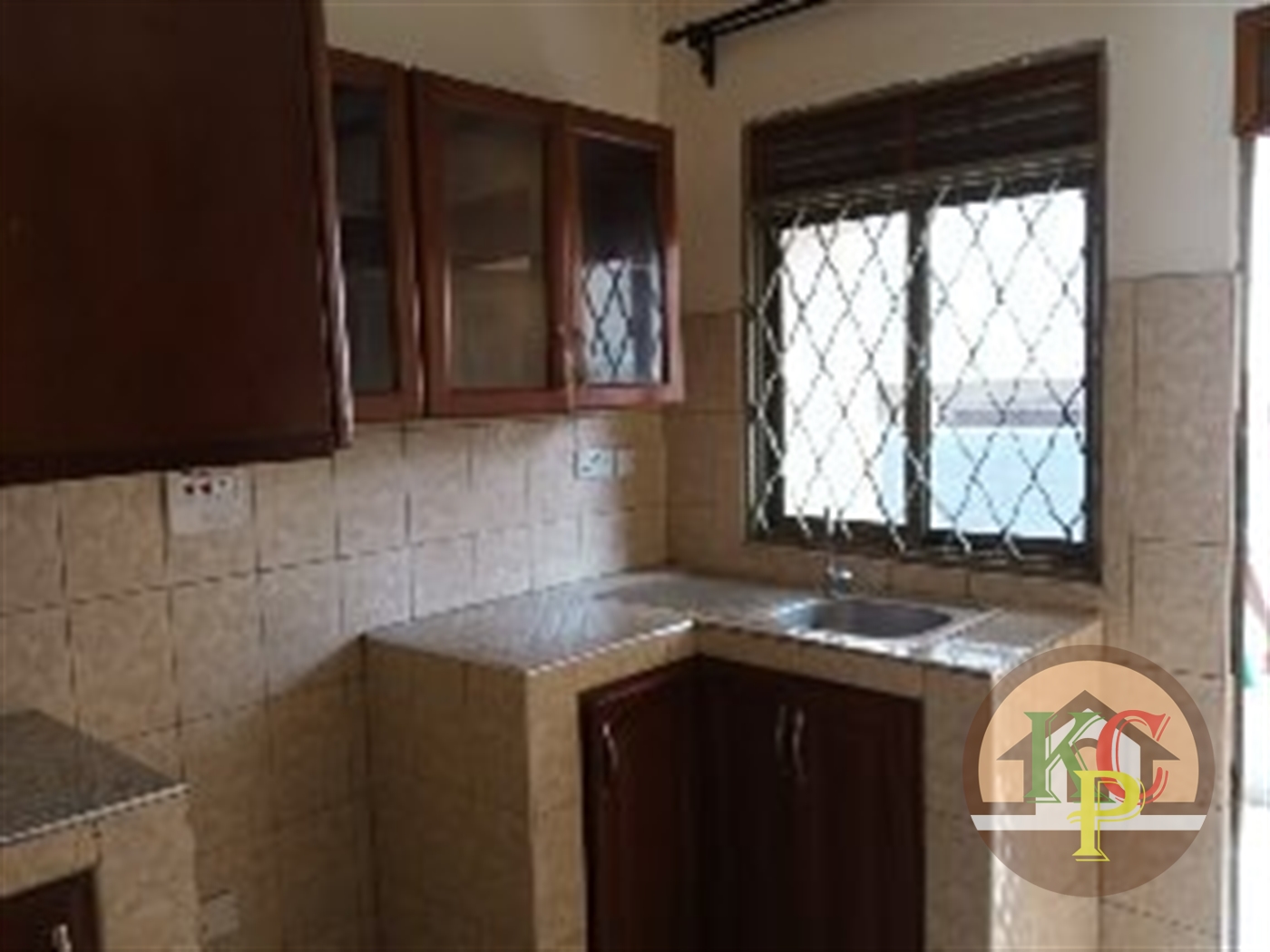 Semi Detached for rent in Namugongo Kampala