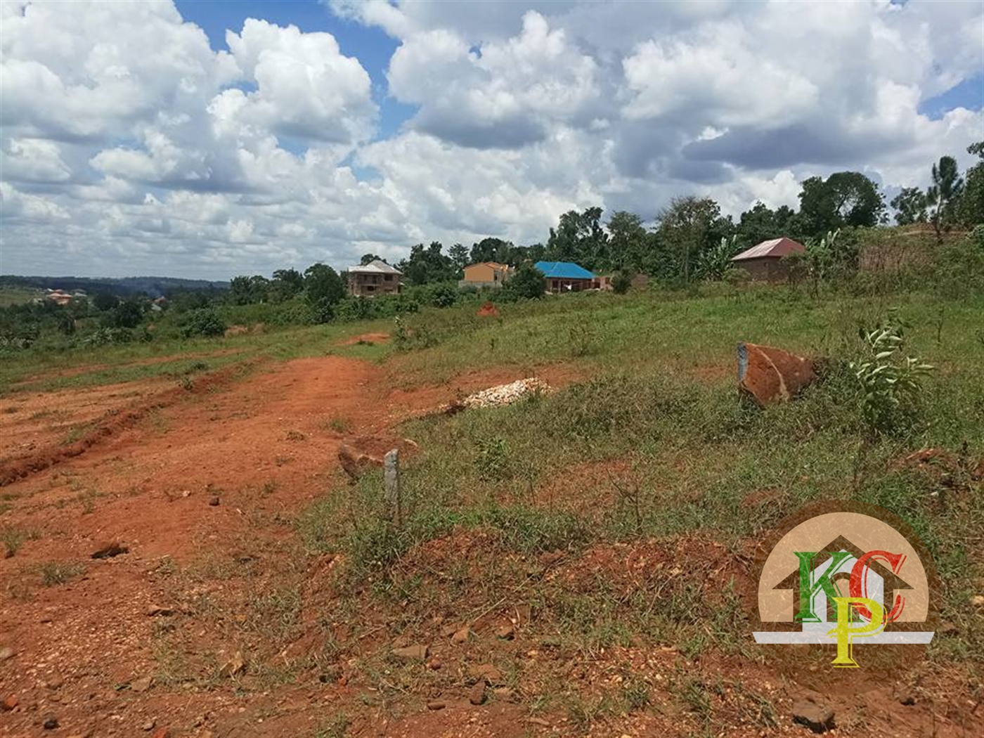 Multipurpose Land for sale in Namugongo Kampala Uganda, code: 48505, 23 ...