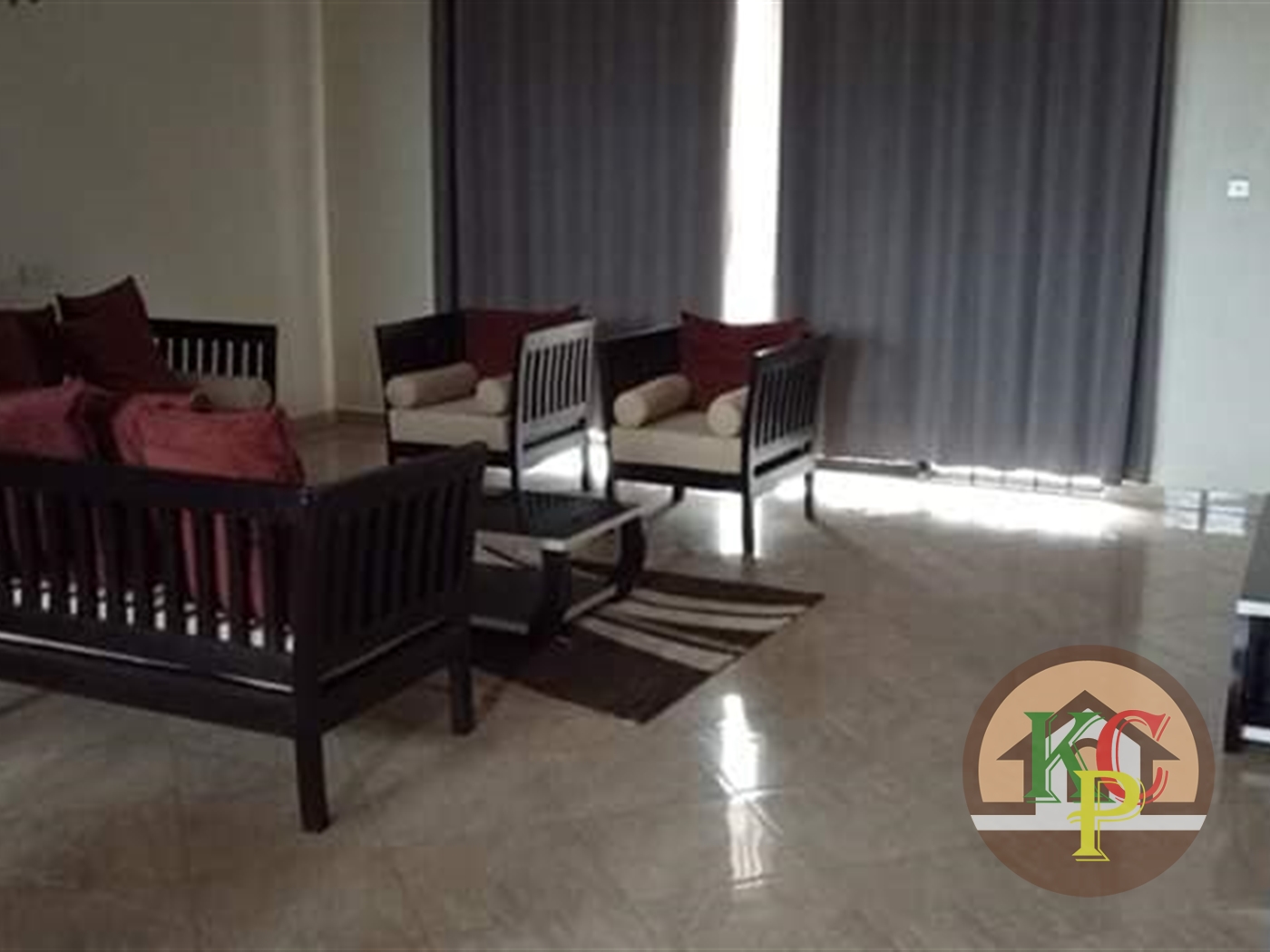 Apartment for rent in Namugongo Wakiso