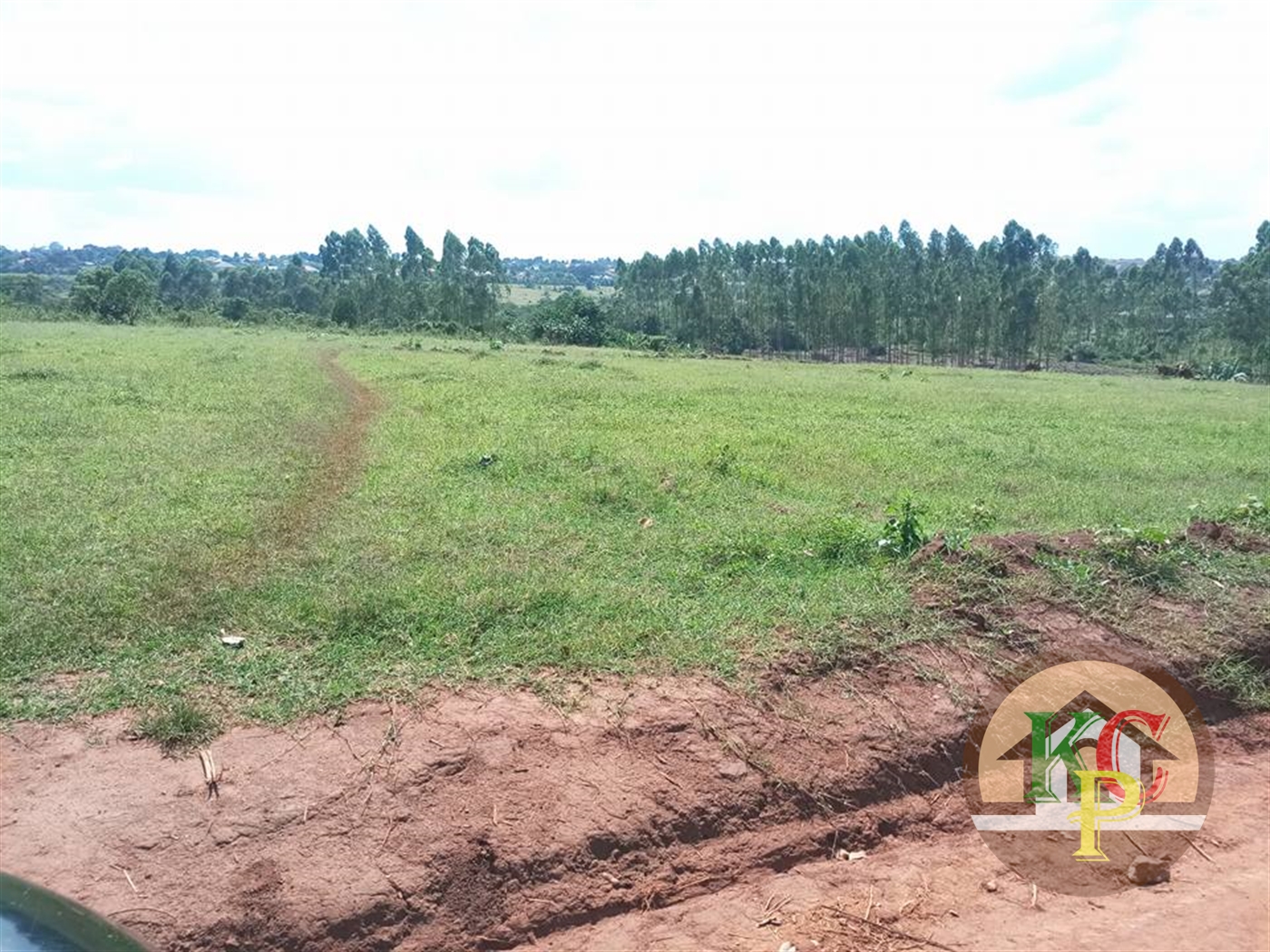 Residential Land for sale in Gayaza Wakiso