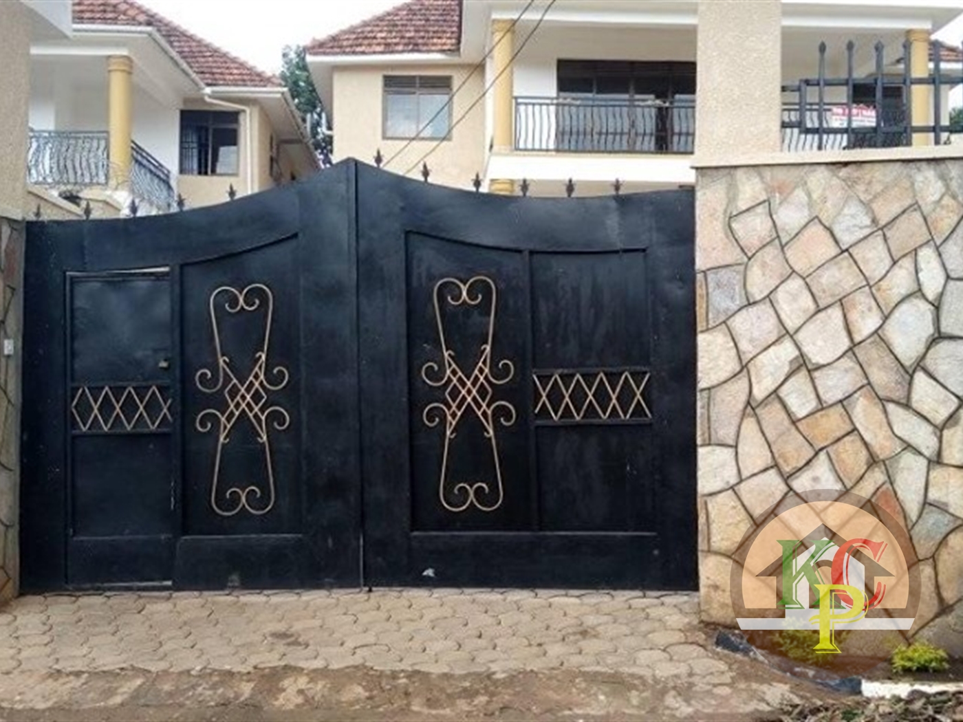 Mansion for rent in Ntinda Kampala