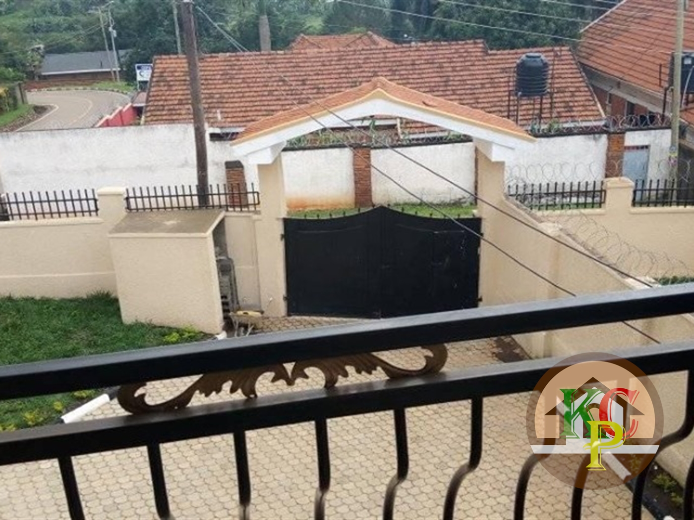 Mansion for rent in Ntinda Kampala