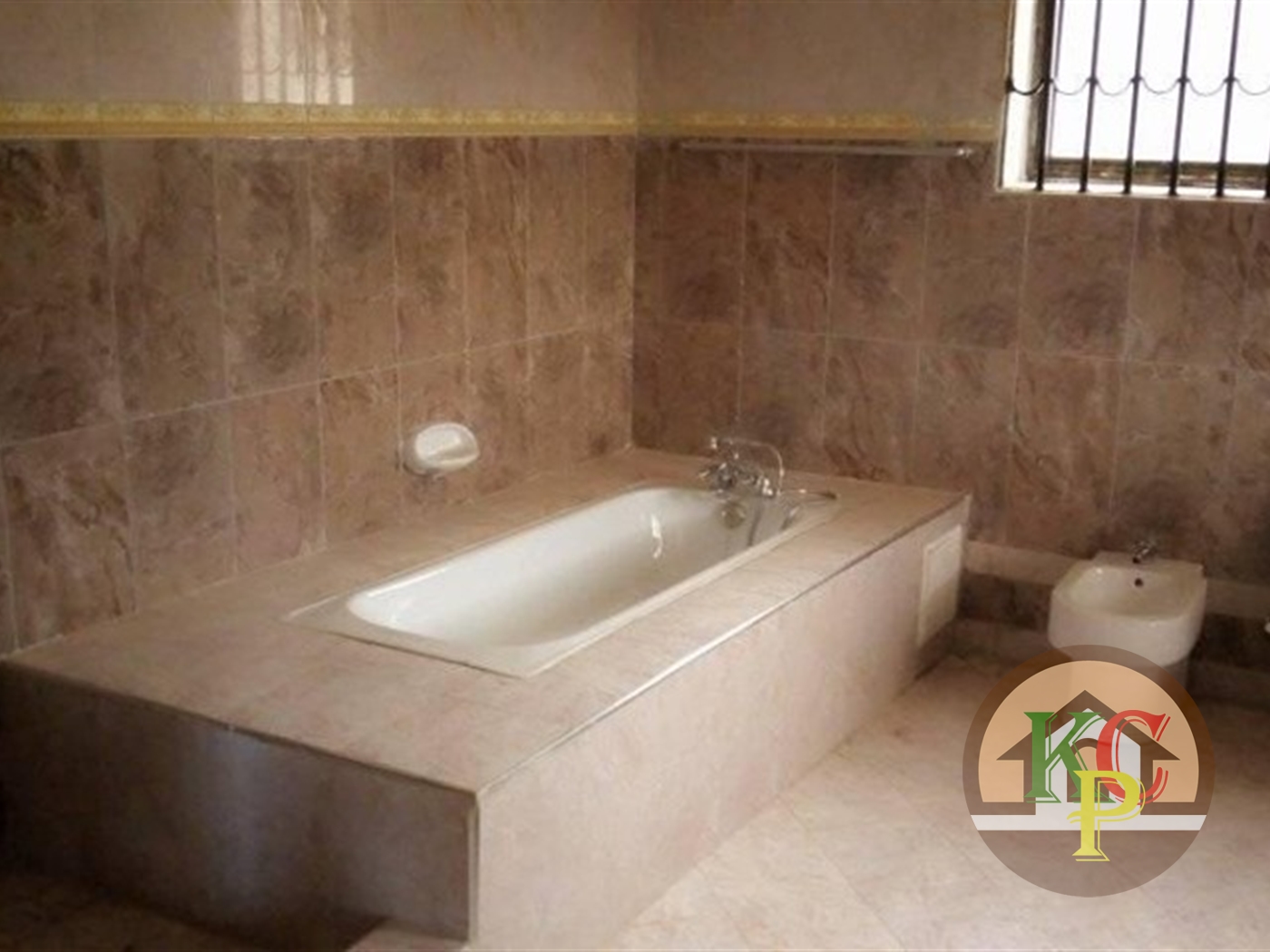 Mansion for rent in Ntinda Kampala