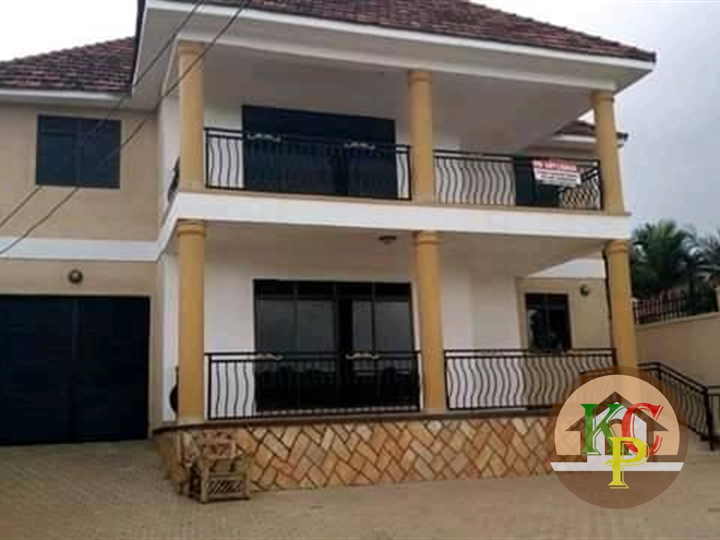 Mansion for sale in Ntinda Kampala