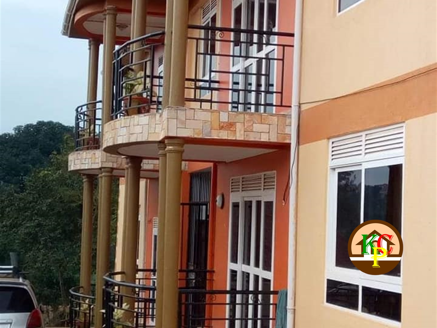 Apartment for rent in Namugongo Kampala