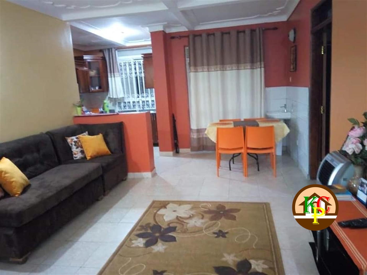 Apartment for rent in Namugongo Kampala