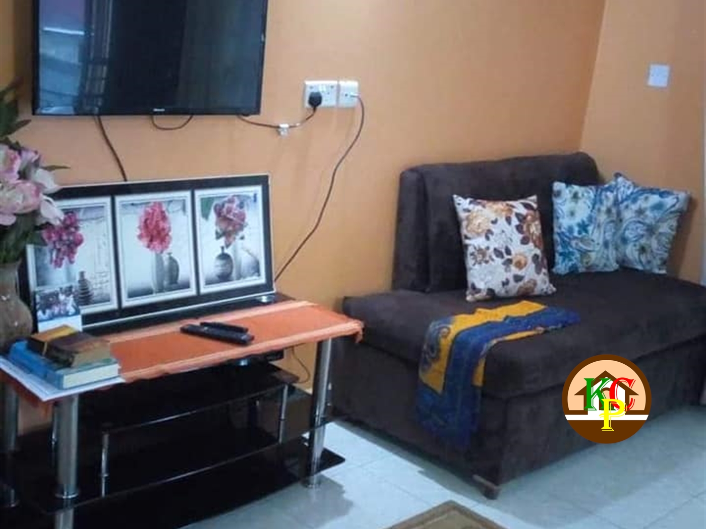 Apartment for rent in Namugongo Kampala