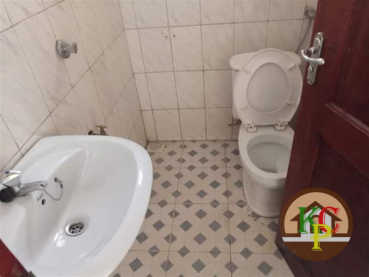 Apartment for rent in Kiwaatule Kampala